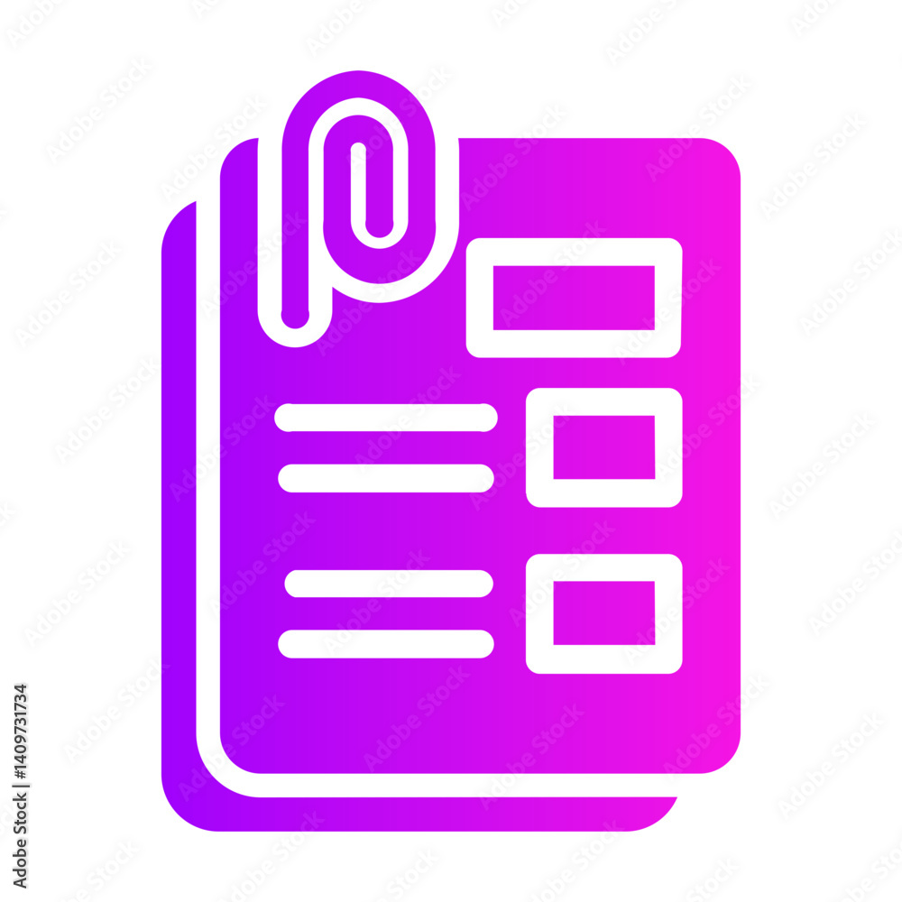clip Gradient icon clip Gradient icon