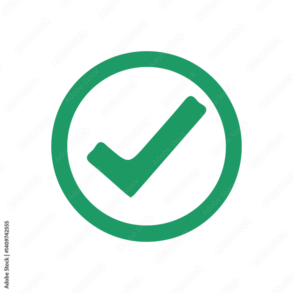 green check mark button green check mark button