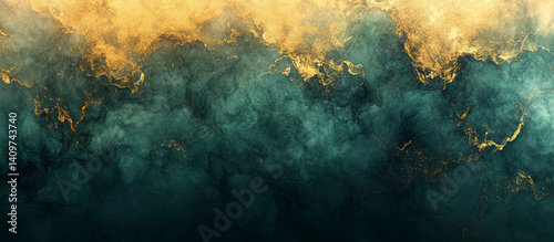abstract background with marble effect
