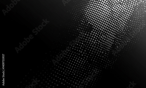 abstract metal mesh background