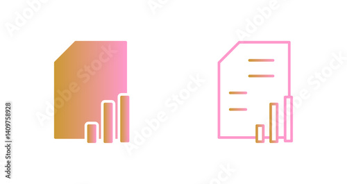 Report Issue Icon Design