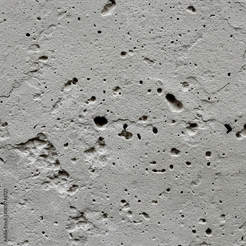 Detailed Concrete Texture B...