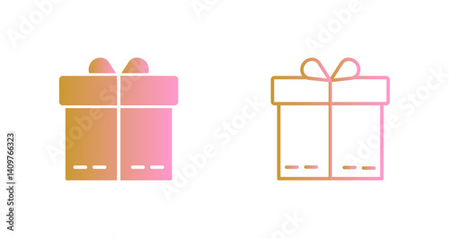 Box Icon Design