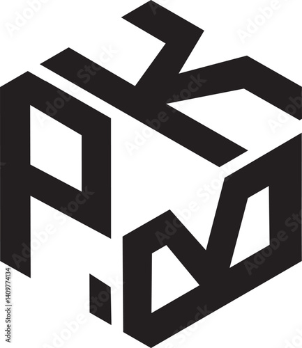 PKB Polygon shape.eps