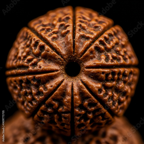 Macro Photography of Rudrak...