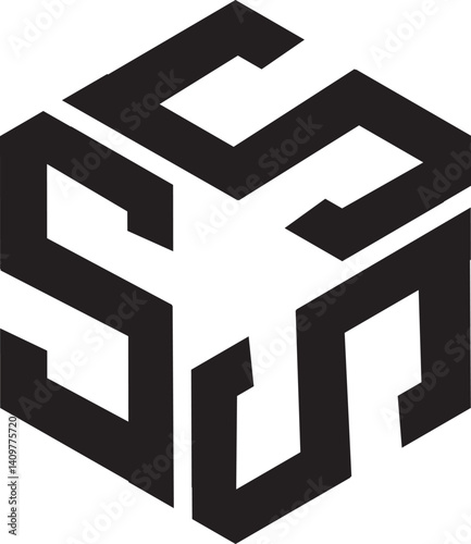 SSS Polygon shape.eps