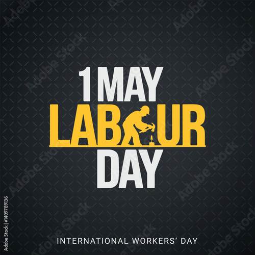 1 may labor day international workers day