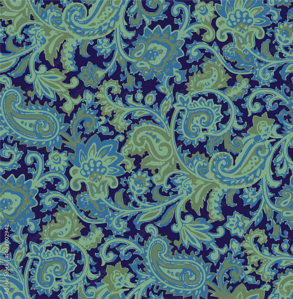 paisley textile pattern design texture,paisley textile pattern design, Magical Traditional Paisleys Seamless Pattern for wallpaper design or fabric textile printing. paisley textile pattern design texture,paisley textile pattern design, Magical Traditional Paisleys Seamless Pattern for wallpaper design or fabric textile printing.