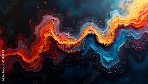 Abstract Backgrounds