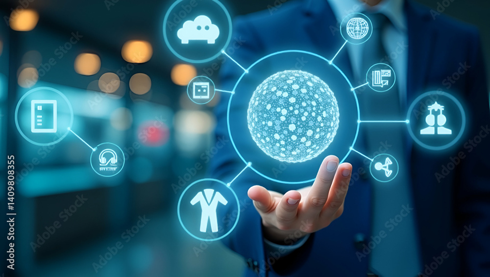 Effective Corporate Advertising: Leveraging Stakeholder Messaging and Multi-Channel Outreach to Strengthen Brand Authority and Identity Effective Corporate Advertising: Leveraging Stakeholder Messaging and Multi-Channel Outreach to Strengthen Brand Authority and Identity