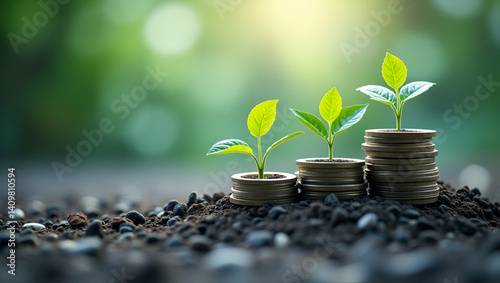 Examine sustainability in business outlook by evaluating eco innovation resource efficiency and responsible governance practices driving long term corporate sustainability and market differentiation i photo