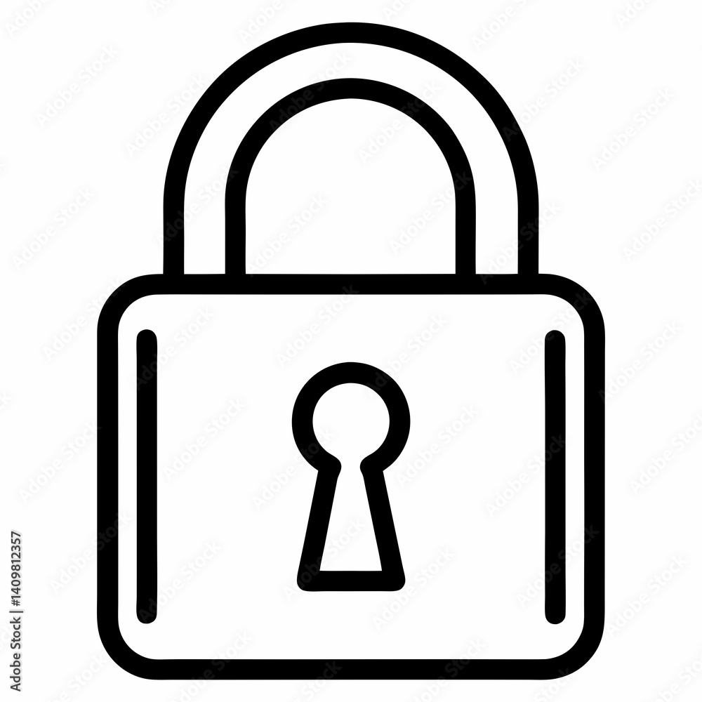 lock and key lock and key