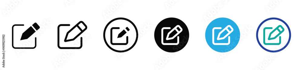 edit pen icon, create modify pen sign button, Pencil icon, sign up icon - editing text file document icons edit pen icon, create modify pen sign button, Pencil icon, sign up icon - editing text file document icons