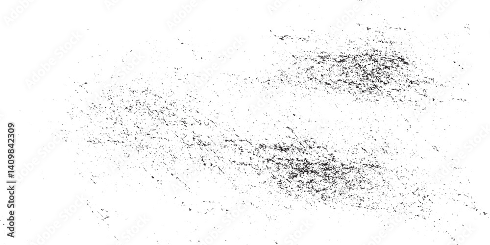 Obraz premium Abstract grunge texture. old canvas pattern textured for overlay or screen scratch effect Overlay textu dirt, grime and scratch overlay on transparent background. Old surface grunge texture abstract 
