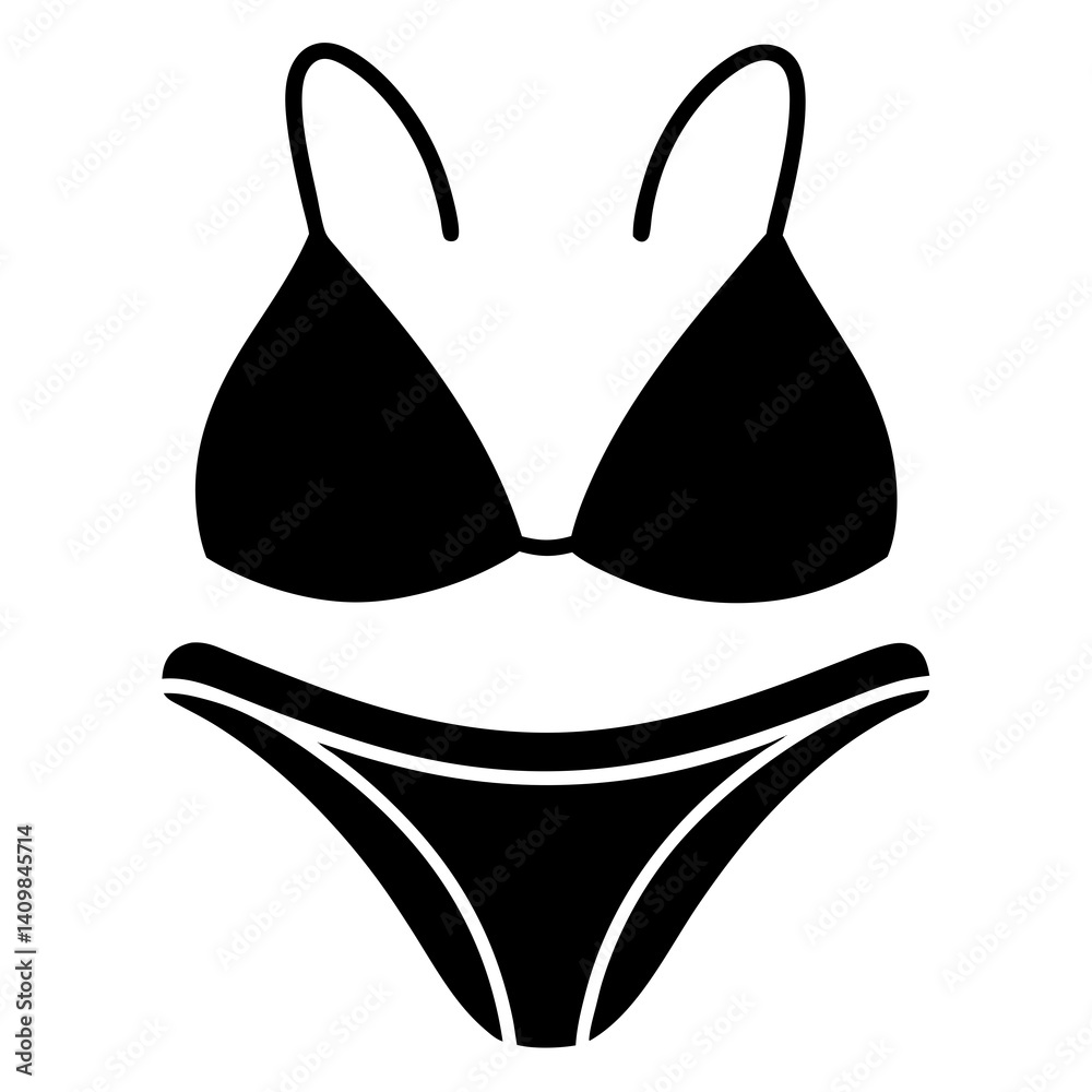 bikini
