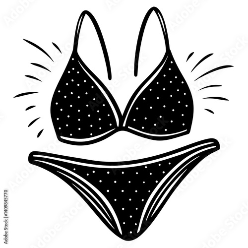 bikini