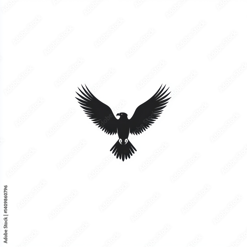 Soaring Eagle Logo Soaring Eagle Logo