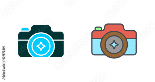 Lightroom Icons Icon Design
