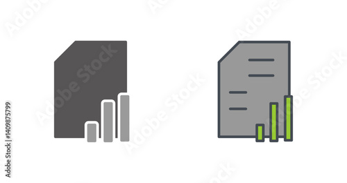 Report Issue Icon Design