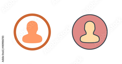 Customer Icon Design