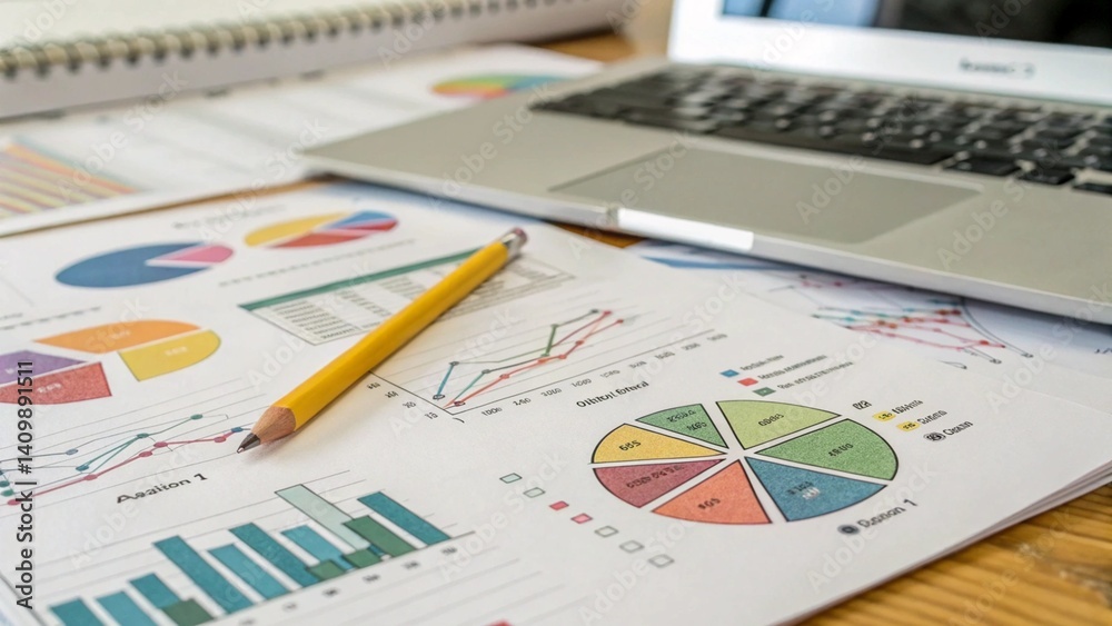 Data Analysis Charts, Graphs, and Business Insights Data Analysis Charts, Graphs, and Business Insights