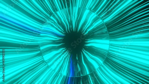 Colorful future technology speed dynamic strips background