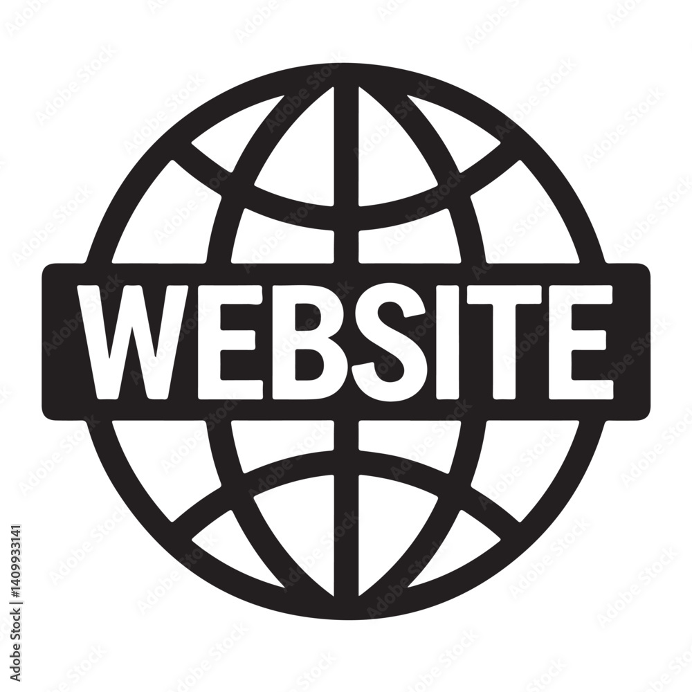 world wide web vector