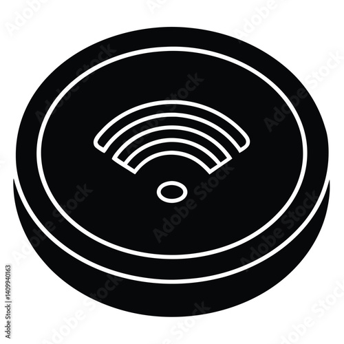 streaming media player icon