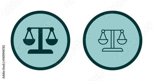 Journalism Ethics Icon Design