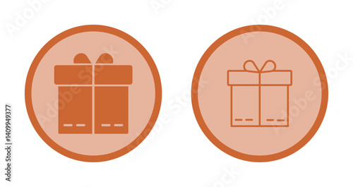 Box Icon Design