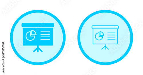 Panel Icon Design