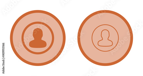 Customer Icon Design