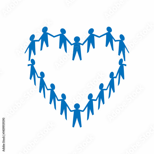 group of people