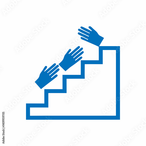 hand cursor arrow