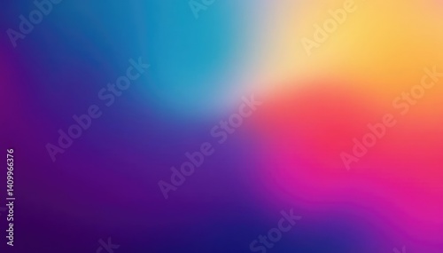Abstract blurred gradient backdrop ideal for website design, website, light