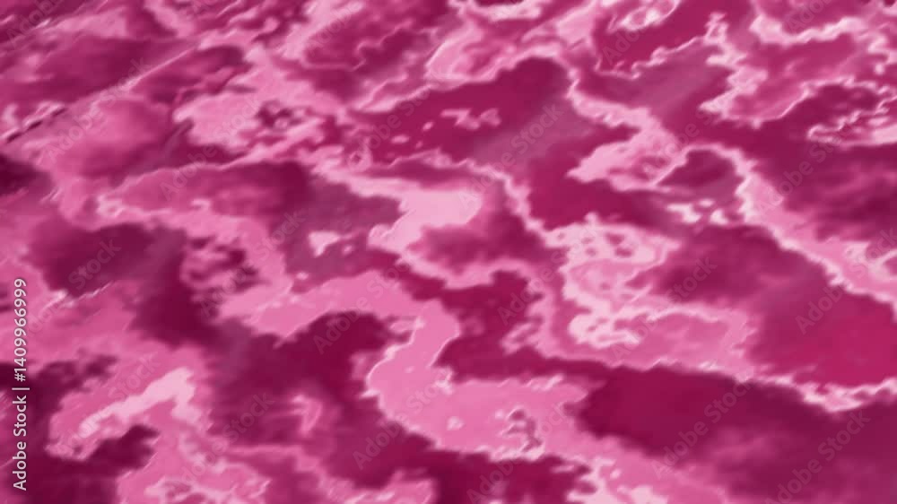 pink abstract background