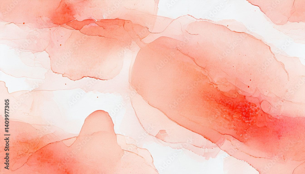 Fototapeta premium abstract watercolor background