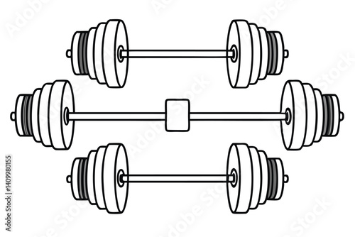 maxlift fx line art for optimized workout efficiency