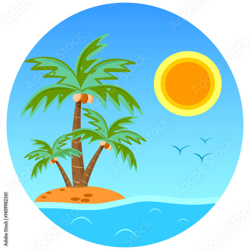Landscape