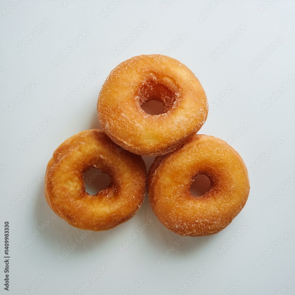 Donuts Donuts