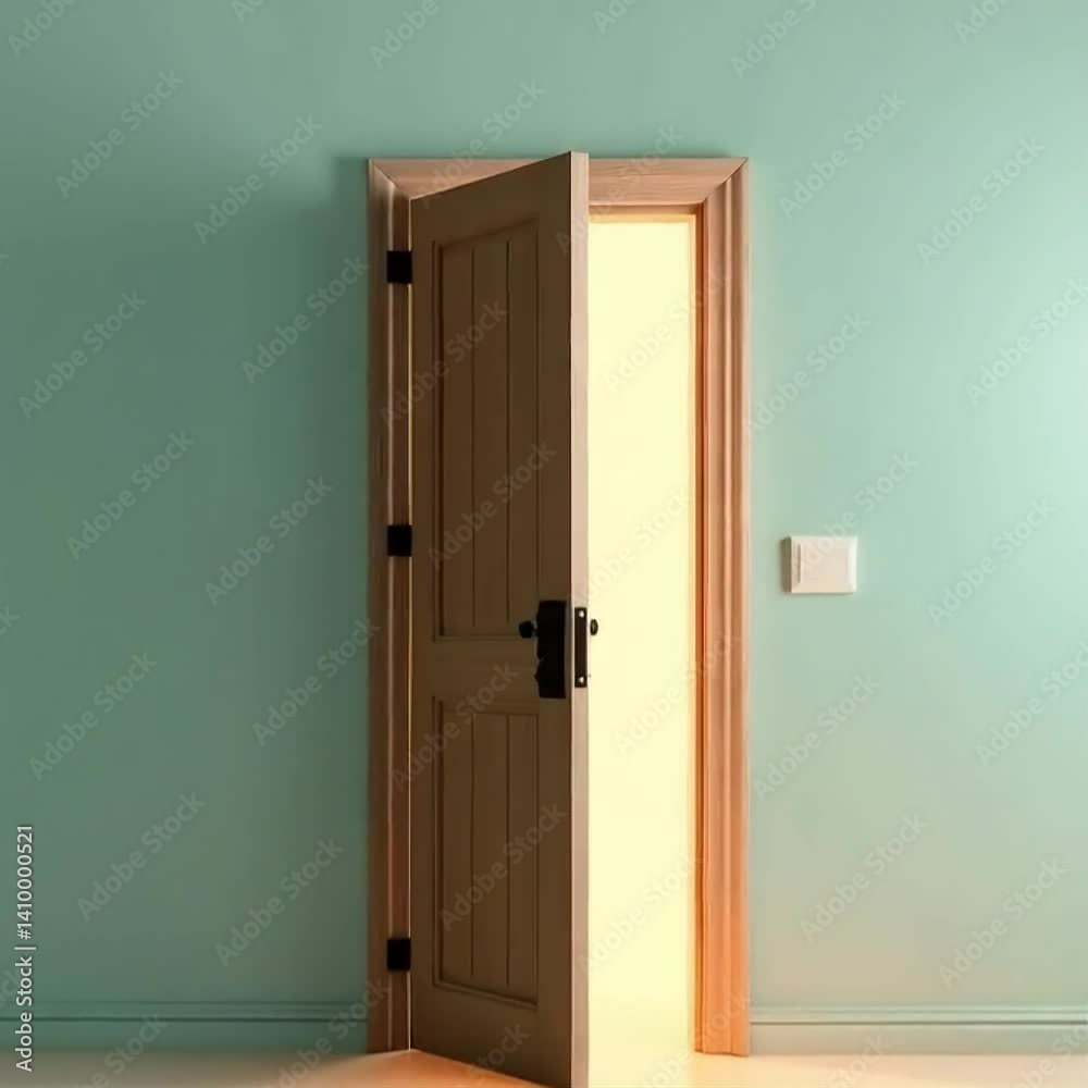 A captivating scene featuring a half-open door with radiant light spilling from within, creating an atmosphere of mystery, hope, and discovery.
A captivating scene featuring a half-open door with radiant light spilling from within, creating an atmosphere of mystery, hope, and discovery.