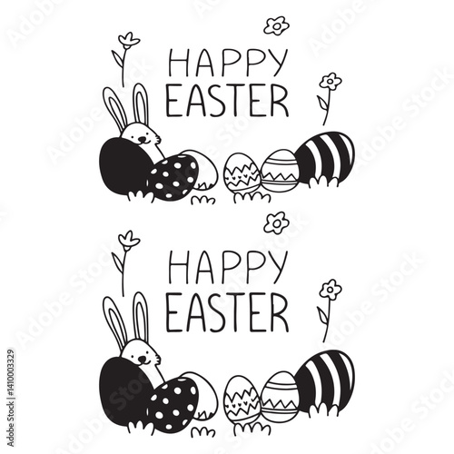 Easter day it is an important day for Christianity