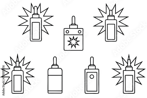 rapidboost pro line art cutting edge digital illustrations