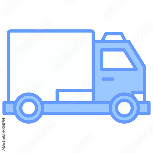 Truck Icon