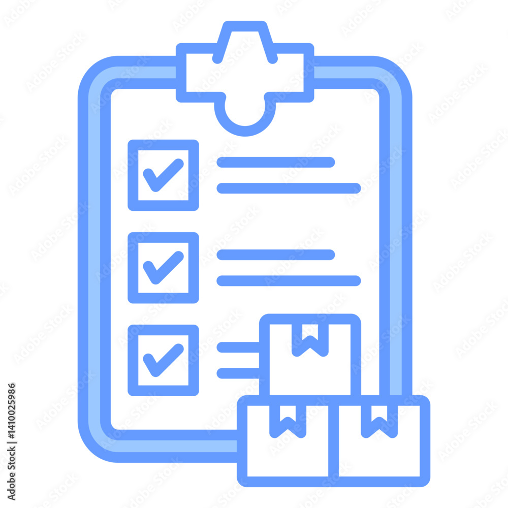 Inventory Icon Inventory Icon