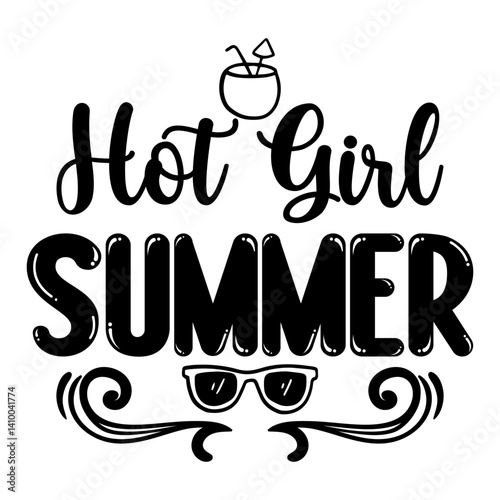Hot Girl Summer