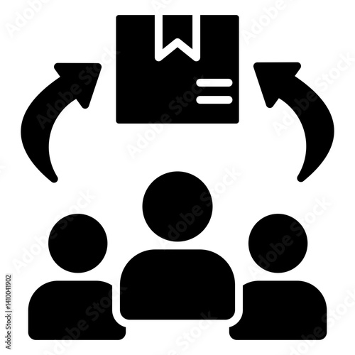 Customer Icon