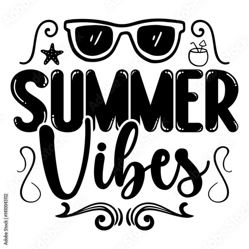 Summer Vibes