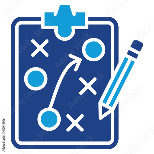 Planning Icon