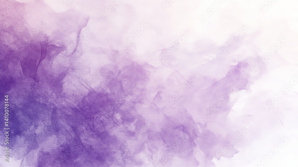 Abstract background blurred fusion minimal. Soft purple hues blend seamlessly, creating an abstract watercolor effect that evokes calmness and creativity. Abstract background blurred fusion minimal. Soft purple hues blend seamlessly, creating an abstract watercolor effect that evokes calmness and creativity.